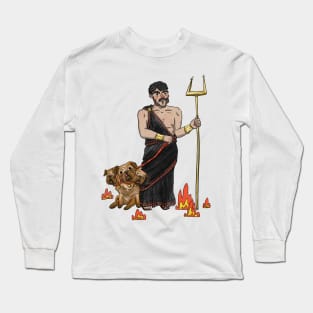 Hades Long Sleeve T-Shirt